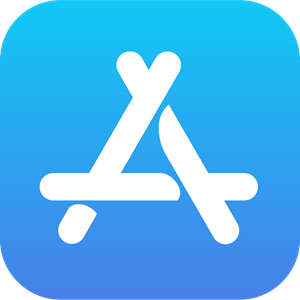 App Store icon