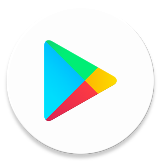 Google Play icon