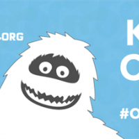 Conquer the Cold promotion banner