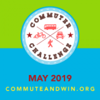 Commuter Challenge