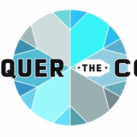 Conquer the Cold logo