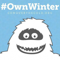 Conquer the Cold!