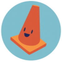 Construction Cone