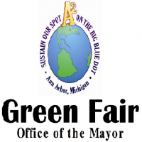 Mayor's Green Fair