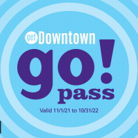 image of 2022 go!pass